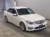 MERCEDES BENZ C CLASS