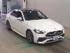 MERCEDES BENZ C CLASS