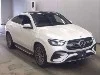 MERCEDES BENZ GLE