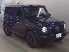 MERCEDES BENZ G CLASS