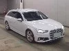 AUDI A4 AVANTE