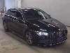 MERCEDES BENZ CLA SHOOTING BRAKE