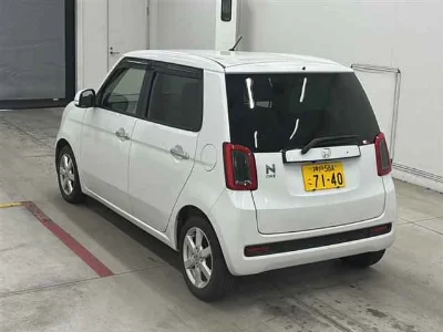 HONDA N ONE