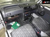 Цена авто Daihatsu Hijet Truck с аукционов Японии, номер кузова S200P, пробег 206 000, оценка 2