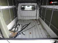 Цена авто Daihatsu Hijet Truck с аукционов Японии, номер кузова S200P, пробег 206 000, оценка 2
