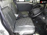 Цена авто Daihatsu Hijet Truck с аукционов Японии, номер кузова S200P, пробег 206 000, оценка 2