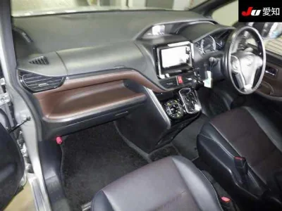 TOYOTA ESQUIRE