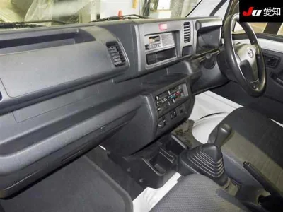 Статистика аукционов Daihatsu Hijet Truck