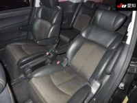 Цена авто Nissan Elgrand с аукционов Японии, номер кузова TE52, пробег 170 000, оценка 2