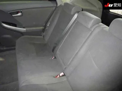 Статистика аукционов Toyota Prius