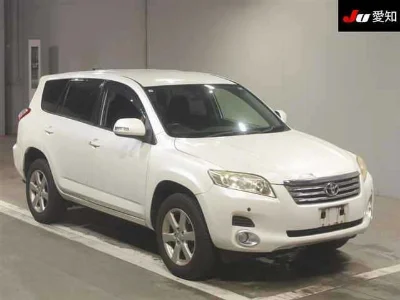 TOYOTA VANGUARD