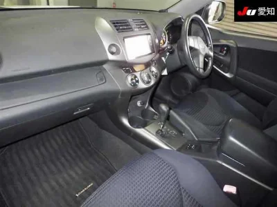 TOYOTA VANGUARD