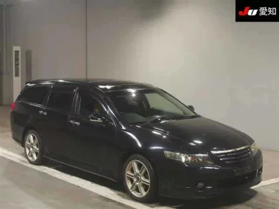 HONDA ACCORD WAGON