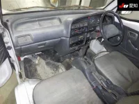 Цена авто Suzuki Carry Truck с аукционов Японии, номер кузова DC51T, пробег 135 000, оценка 6