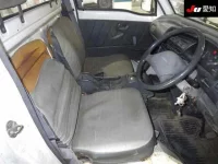 Цена авто Suzuki Carry Truck с аукционов Японии, номер кузова DC51T, пробег 135 000, оценка 6