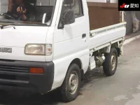 Цена авто Suzuki Carry Truck с аукционов Японии, номер кузова DC51T, пробег 135 000, оценка 6
