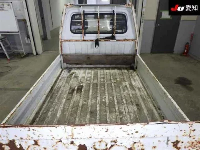 Статистика аукционов Suzuki Carry Truck