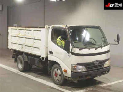 HINO DUTRO