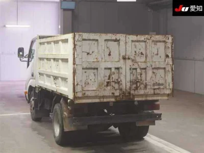 HINO DUTRO