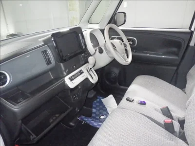 Статистика аукционов Suzuki Wagon R Smile