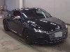 AUDI TTS COUPE