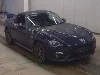 FIAT  ABARTH 124 SPIDER