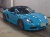 PORSCHE 718 BOXSTER