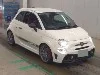 FIAT ABARTH 595