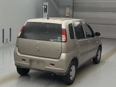 SUZUKI KEI