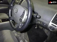 Цена авто Toyota Prius с аукционов Японии, номер кузова NHW20, пробег 166 000, оценка 2
