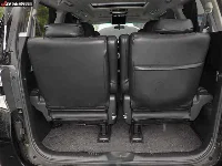 Цена авто Toyota Vellfire с аукционов Японии, номер кузова ANH20W, пробег 150 000, оценка 2