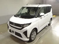 Цена авто Daihatsu Move с аукционов Японии, номер кузова LA860S, пробег 0, оценка 10