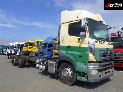 HINO OTHER