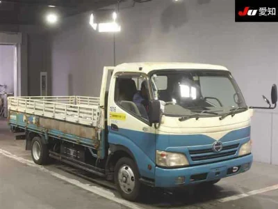 HINO DUTRO