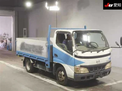 HINO DUTRO