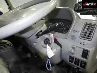 Цена авто Hino Dutro с аукционов Японии, номер кузова XZU404M, пробег 288 000, оценка 4