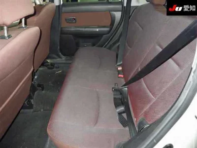 MAZDA VERISA