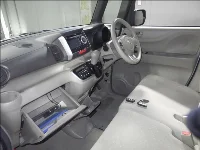 Цена авто Honda N-Box с аукционов Японии, номер кузова JF1, пробег 45 000, оценка 2