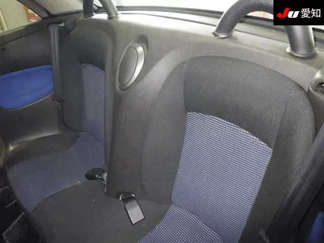 Peugeot 206 CC  с аукциона в Японии