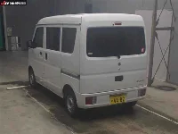 Цена авто Suzuki Every с аукционов Японии, номер кузова DA17V, пробег 56 000, оценка 8