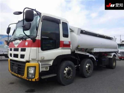 ISUZU GIGA
