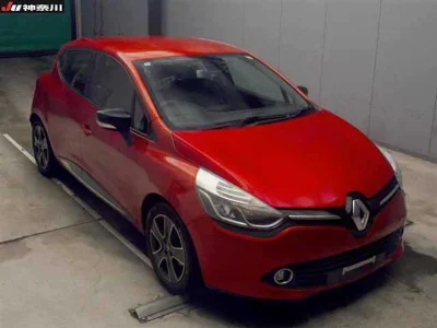 RENAULT LUTECIA