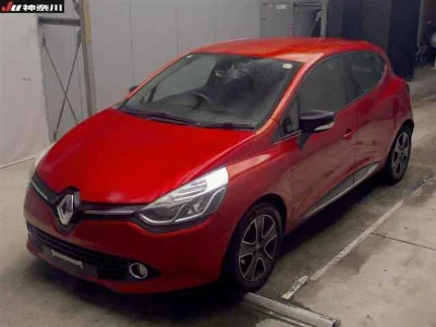 RENAULT LUTECIA
