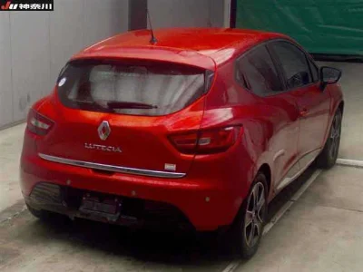 RENAULT LUTECIA