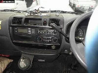 Цена авто Mazda Bongo с аукционов Японии, номер кузова SLP2T, пробег 60 000, оценка 4