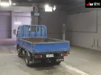 Цена авто Hino Dutro с аукционов Японии, номер кузова XZU306M, пробег 224 000, оценка 2