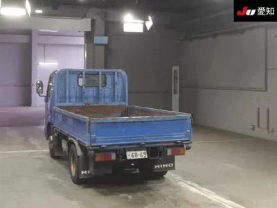 HINO DUTRO