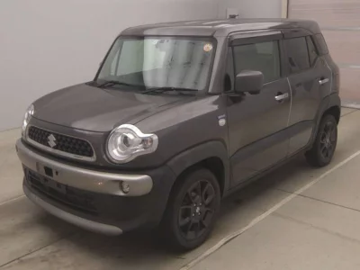 SUZUKI XBEE
