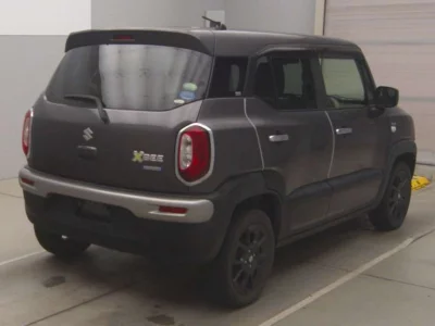 SUZUKI XBEE