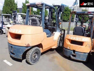 TOYOTA OTHER